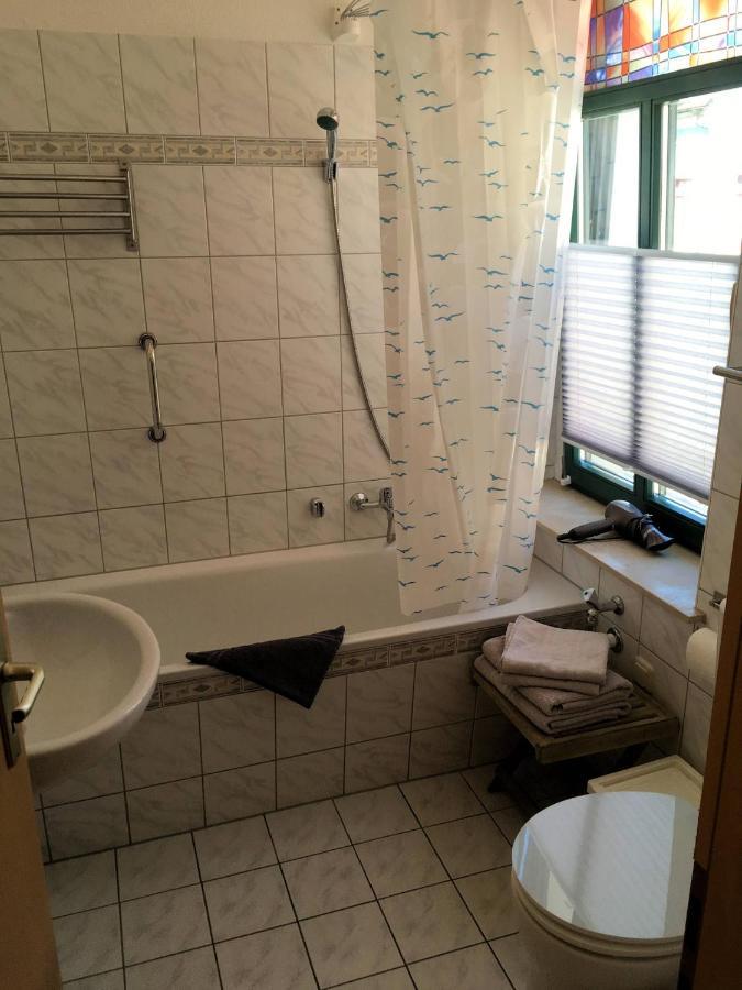 Ferienwohnung Kurzmalweg Meißen Exterior foto