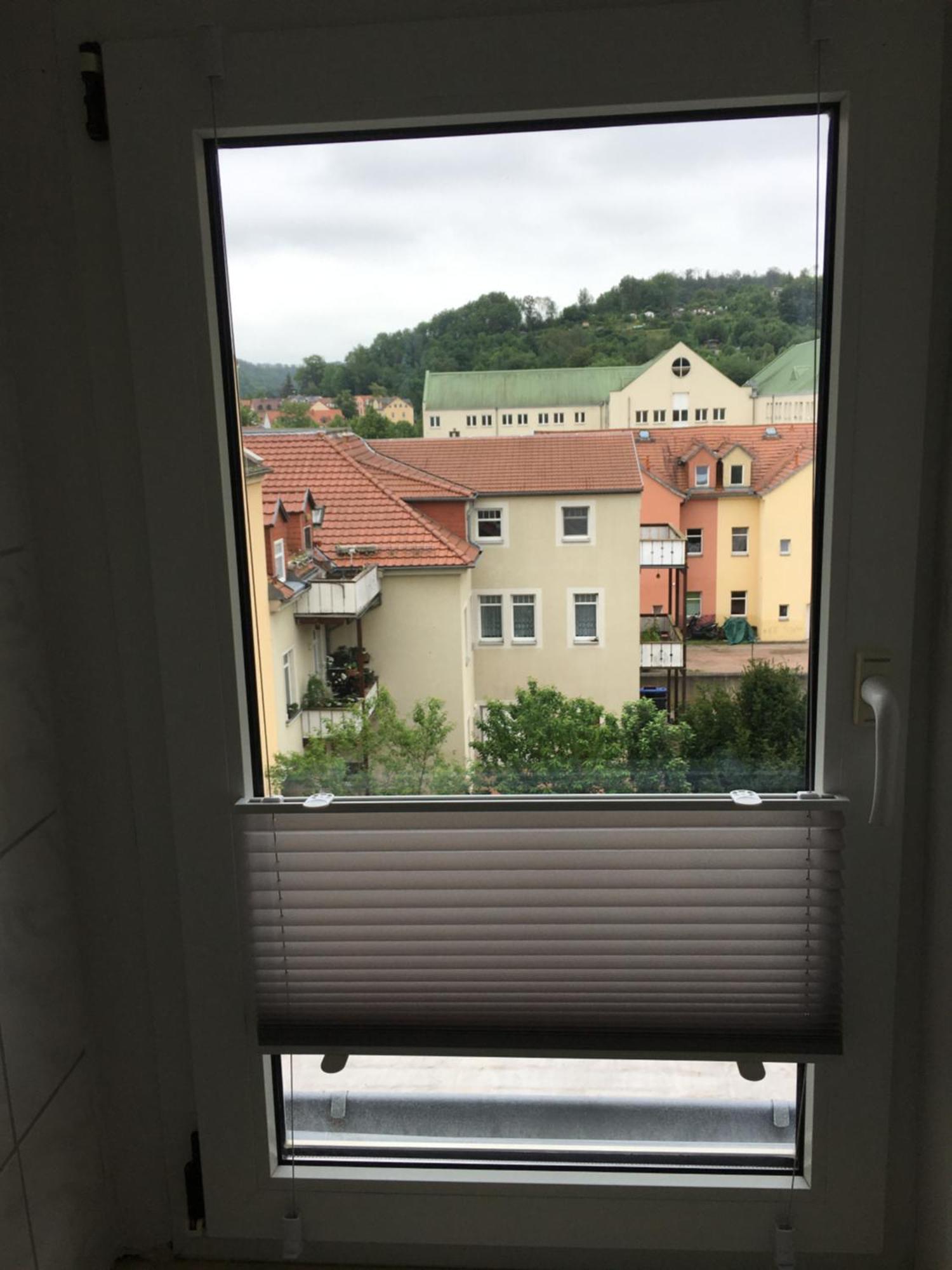 Ferienwohnung Kurzmalweg Meißen Exterior foto
