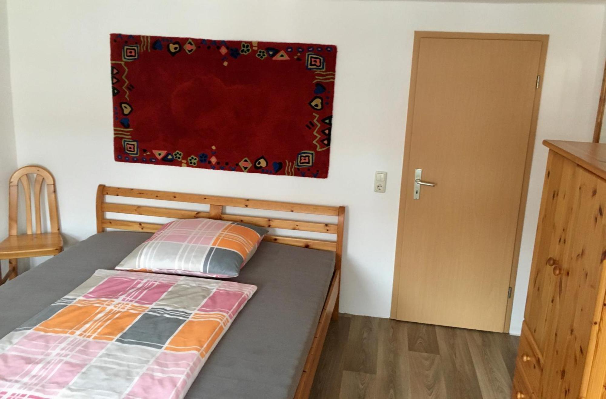 Ferienwohnung Kurzmalweg Meißen Exterior foto