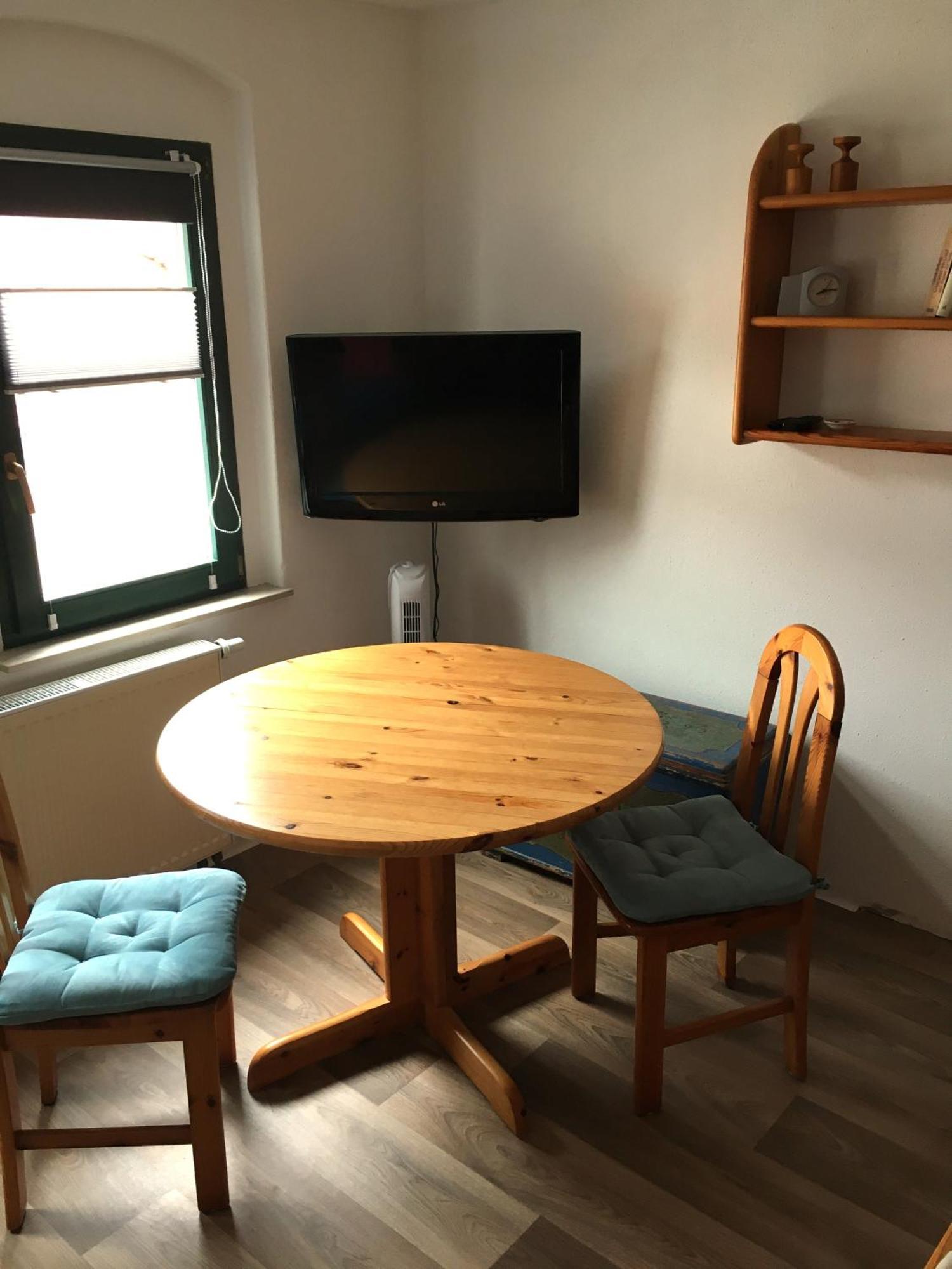 Ferienwohnung Kurzmalweg Meißen Exterior foto